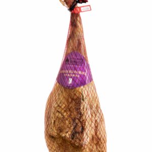 Jamón Bellota