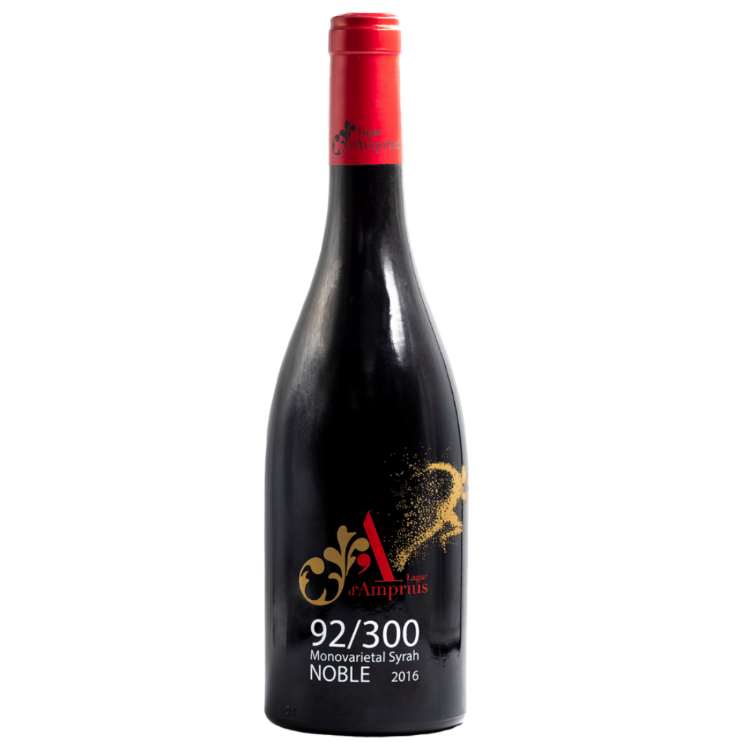 Вино Paladin Syrah Купить