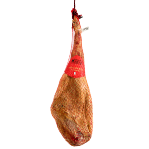 Jamón Ibérico de Cebo