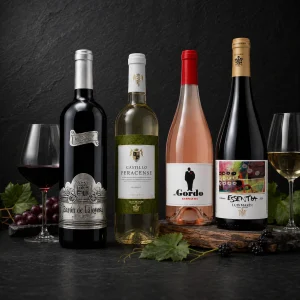 Vinos