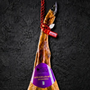 Jamón Ibérico