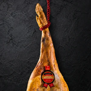 Jamón Bodega