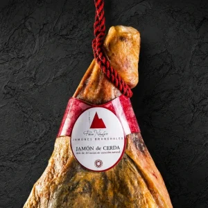 Jamón de Cerda