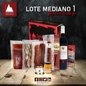 Lotes medianos