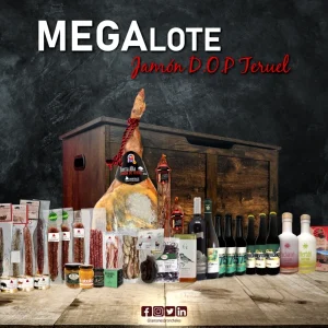 Mega Lote